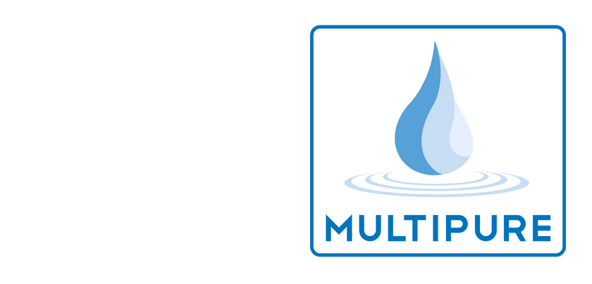 MULTI-PURE™ Trinkwasser-Filter – MULTIPURE™