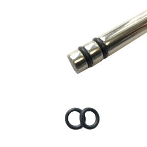 O-Ringe für Auslaufhahn